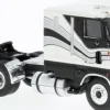 BREKINA 85850 Ford CLT 9000 Solozugmaschine 1978 weiss silber LKW-Modell 1:87