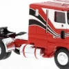 BREKINA 85851 Ford CLT 9000 Solozugmaschine 1978 rot weiss LKW-Modell 1:87