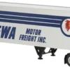 BREKINA 86329 Ford C-Series Koffer-SZ Chippewa 1970 | LKW-Modell 1:87