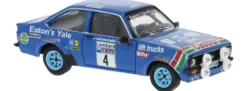 BREKINA 19591 Ford Escort RS 1800 MKI Rallye RAC Lombard | Modellauto 1:87