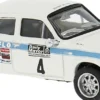 BREKINA 19076 Ford Escort RS 1800 MKI Rallye RAC Lombard | Modellauto 1:87