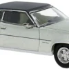 BREKINA 19737 Ford Gran Torino 1976 - hellgrün metallic | Modellauto 1:87