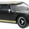 BREKINA 18552 Ford GT 40 schwarz | Modellauto 1:87