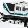 BREKINA 85878 Ford LTL 9000 Solozugmaschine 1978 weiss LKW-Modell 1:87