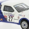 BREKINA 19264 Ford Sierra RS Cosworth Ford RAC 1989 1989 Automodell 1:87