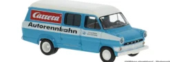 BREKINA 34175 Ford Transit Carrera | Modellauto 1:87