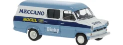 BREKINA 34174 Ford Transit Meccano | Modellauto 1:87
