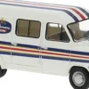 BREKINA 34176 Ford Transit Rothmans | Modellauto 1:87