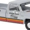 BREKINA 19657 GMC Sierra Grande Indy Hauler 1983 Automodell 1:87