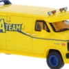 BREKINA 18263 GMC Vandura 1983 - EDEKATEAM | Modellauto 1:87