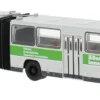 BREKINA 59747 Ikarus 280.02 Benzko aus Potsdam | Busmodell 1:87