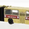BREKINA 59735 Ikarus 280.02 BVG BILD 1991 Busmodell 1:87