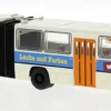 BREKINA 59728 Ikarus 280 02 BVG Lacufa 1990 Busmodell 1:87