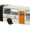 BREKINA 59739 Ikarus 280.02 Engelhardt der BVB | Busmodell 1:87