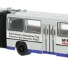 BREKINA 59743 Ikarus 280.02 McMöbel der Havelbus | Busmodell 1:87