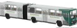 BREKINA 59746 Ikarus 280.02 Morgenpost | Busmodell 1:87