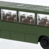 BREKINA 59663 Ikarus 255.71 NVA 1977 Busmodell 1:87