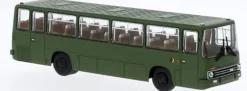 BREKINA 59663 Ikarus 255.71 NVA 1977 Busmodell 1:87