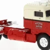 BREKINA 85952 Kenworth Bullnose Mackie the Mover 1950 Solozugmaschine LKW-Modell 1:87