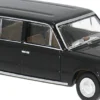 BREKINA 27266 Lada 2102 Kombi schwarz | Modellauto 1:87