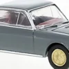 BREKINA 29626 Lancia Fulvia Coupe 1970 dunkelgrau Modellauto 1:87