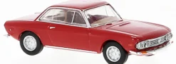 BREKINA 29625 Lancia Fulvia Coupe 1970 rot Automodell 1:87