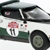 BREKINA 29654 Lancia Stratos Alitalia Björn Waldegard Sieger San Remo 1975 Automodell 1:87