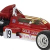 BREKINA 22880 Lotus 72D John Miles Grand Prix Spanien 1970 Automodell 1:87