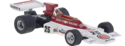 BREKINA 22888 Lotus 72D Lucky Strike Dave Charlton Grand Prix Südafrika 1973 Automodell 1:87