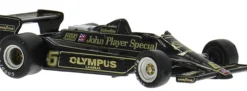 BREKINA 22742 Lotus 79 schwarz Olympus #6 | Modellauto 1:87
