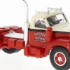 BREKINA 85977 Mack B61 Mackie the Mover Solozugmaschine 1953 LKW-Modell 1:87