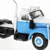 BREKINA 85976 Mack B61 1953 Solozugmaschine weiss blau LKW-Modell 1:87