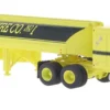 BREKINA 85815 Mack RS700 Tanksattelzug Bayville Fire Department Löschwasser 1966 LKW-Modell 1:87