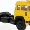 BREKINA 83290 Magirus 310D Solozugmaschine Gondrand LKW-Modell 1:87
