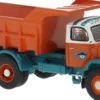 BREKINA 83304 Magirus Jupiter Kipper Lommerts NL 1960 | LKW-Modell 1:87