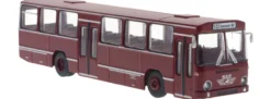 BREKINA 59270 MAN-Büssing BS 120N | Busmodell 1:87