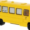 BREKINA 36758 MB O 309 gelb DBP | LKW-Modell 1:87