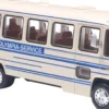BREKINA 36752 MB O309 Zubringer Olympiade München | Busmodell 1:87