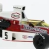 BREKINA 22952 McLaren M23 D Enzo Fittipaldi No 5 1974 Modellauto 1:87