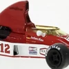 BREKINA 22951 McLaren M23 D Jochen Mass No. 12 1976 Automodell 1:87