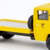 BREKINA 36738 Mercedes-Benz L608 Abschleppwagen Bundespost 1968 Logo klassisch LKW-Modell 1:87
