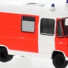 BREKINA 36940 Mercedes-Benz L508 RTW Grunddekor neutral Blaulichtmodell 1:87