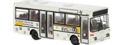 BREKINA 52284 Mercedes-Benz O 402 1985 - BVG Club | Busmodell 1:87