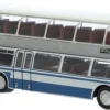 BREKINA 58293 Neoplan NH 22 Skyliner Doppeldecker Schauinsland-Reisen 1967 Busmodell 1:87