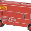 BREKINA 58650 OM 150 Rolfo Ferrari Renntransporter | LKW-Modell 1:87