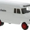 BREKINA 35631 Opel Blitz Kasten A Poclain Automodell 1:87