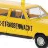 BREKINA 20437 Opel Kadett B Caravan ADAC-Strassenwacht 1965 | Modellauto 1:87