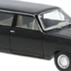 BREKINA 20439 Opel Kadett B Caravan schwarz 1965 | Modellauto 1:87