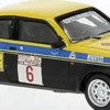 BREKINA 20404 Opel Kadett C GT E Rallye Elba Amilcare Ballestrieri 1977 Automodell 1:87