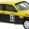 BREKINA 20405 Opel Kadett C GT E Walter Röhrl Deutsche Rennsportmeisterschaft 1976 Modell 1:87
